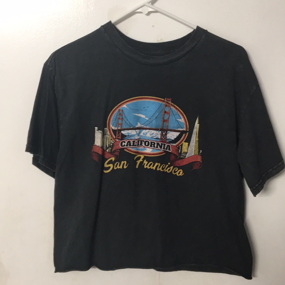 Brandy Melville J. Galt T-shirt